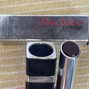 DIOR ADDICT EXTREME "Black Tie" #987, New